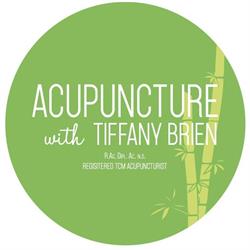 Tiffany Brien R.Ac Registered Acupuncturist, Mount Pearl, NL opening hours