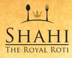 Shahi The Royal Roti, North Bay, ON opening hours