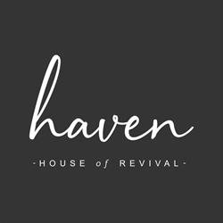 Haven - House of Revival, Redcliff, AB opening hours