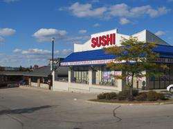 Furusato Japan Restaurant, Barrie, ON opening hours