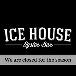 Ice House Oyster Bar, Tofino, BC opening hours