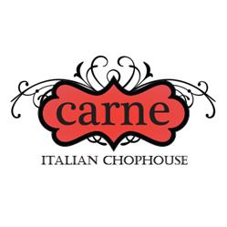 Carne Italian Chophouse, Winnipeg, MB opening hours