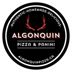 Algonquin Pizza and Panini, Dwight, ON opening hours