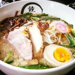 Kyouka Ramen, Markham, ON opening hours
