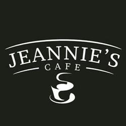 Jeannies Cafe, Victoria, BC opening hours