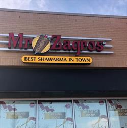 Mr Zagros, Maple, ON opening hours