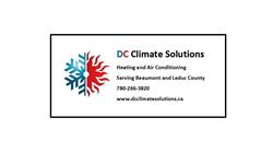 Dc Climate Solutions, Beaumont, AB opening hours