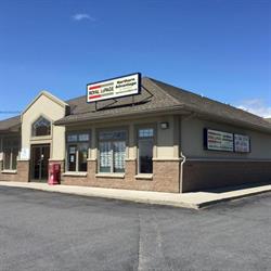 Tiffany Rogers - Broker, Royal LePage Mid North Realty, Blind River, ON opening hours