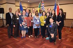 Rotary Club Of Edmonton Southeast, opening hours