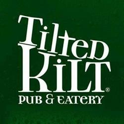 Tilted Kilt Pub and Eatery (38 The Esplanade, Toronto, ON, Canada), opening hours