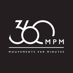 360 MPM - 360 Mouvements par minute, Québec, QC opening hours