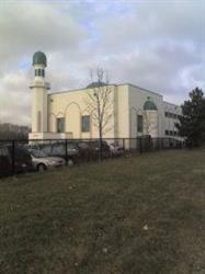 Brampton Makki Masjid, The Islamic society of Peel., opening hours