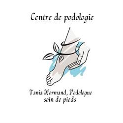 Podologue Tania Normand et Emy Tremblay artiste coiffeuse, Louiseville, QC opening hours