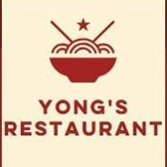 Yong's Restaurant, Acton, ON opening hours
