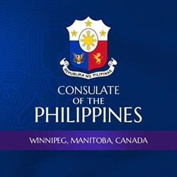 Philippine Honorary Consulate Winnipeg, opening hours