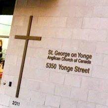 St. George on Yonge, North York, ON opening hours