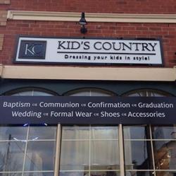 KidsCountry ChildrensBoutique, King City, ON opening hours