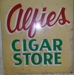 Alfie's, Timmins, ON opening hours