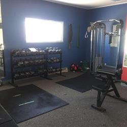 Shoal Lake & District Fitness Centre, opening hours