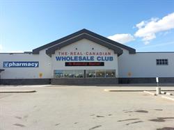 RCWC Swift Current, opening hours
