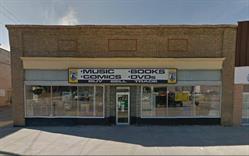 Tramp's Music and Books - PA, Prince Albert, SK opening hours
