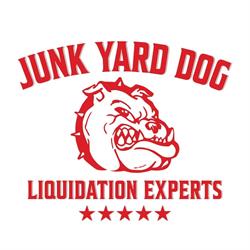 Junk Yard Dog Liquidation Experts, West Kelowna, BC opening hours