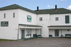 Lewisporte Heritage Centre, opening hours