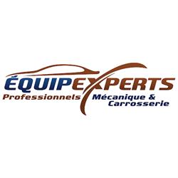 Carrossier Equipexperts Acton Vale, opening hours