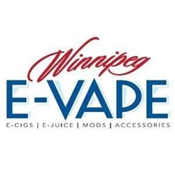 Winnipeg Evape, opening hours