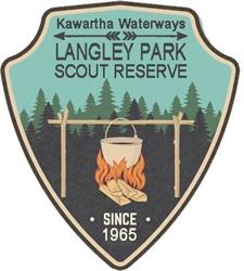 Official Scouts Canada Langley Park Scout Reserve, Peterborough, ON opening hours