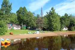 Pickerel Lake Cottage Resort, Burks Falls, ON opening hours