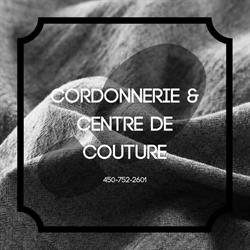 Cordonnerie & Centre de Couture, Joliette, QC opening hours