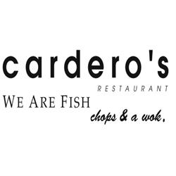 Cardero's in Coal Harbour, Vancouver, BC opening hours