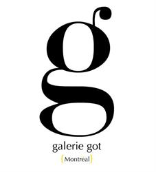 Galerie Got Montréal, opening hours
