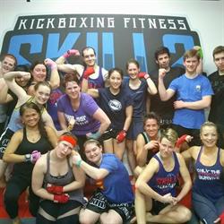 Kickboxing Victoria, opening hours