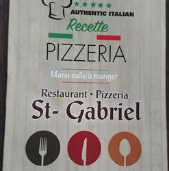 Pizza St-Gabriel, opening hours