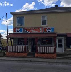RestoRoussel, Chicoutimi, QC opening hours