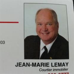 Jean-Marie Lemay, groupe Sutton /Nouvelle Demeure, Beaumont, QC opening hours