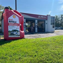 Jiffy Lube Merivale, Nepean, ON opening hours