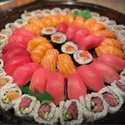 Koi Sushi Kingsville/LaSalle, opening hours
