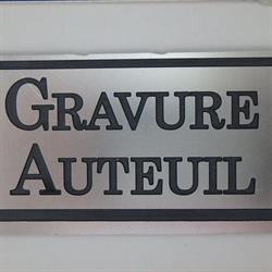 Gravure Auteuil, opening hours