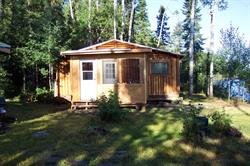 Northland Outfitters, Nakina, ON opening hours