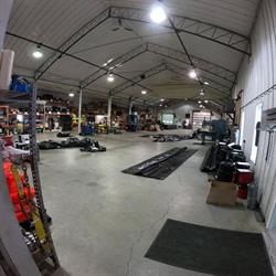 Myk Toiles Remorques Inc, Saint-Germain-de-Grantham, QC opening hours