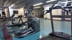 Erickson Fitness Center, opening hours