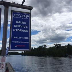 Pride of Balsam Lake, Fenelon Falls, ON opening hours