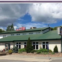 Brassette/Auberge Temrose, Temiscaming, QC opening hours