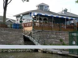 Restaurant Legiroubelle, Berthierville, QC opening hours