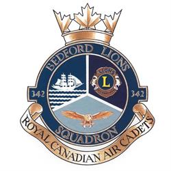 342 Bedford Lions Air Cadets, opening hours