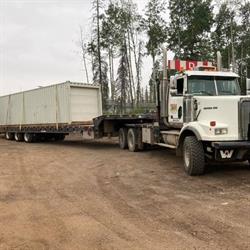 3 DM Hauling & Hoisting Ltd, Fort McMurray, AB opening hours