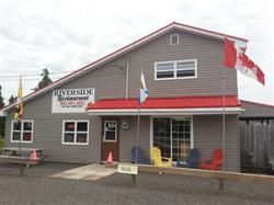 Riversiderestaurant Tidnish, Amherst, NS opening hours